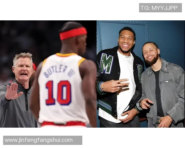 记者:勇士是字母哥的热门下家,他们能拿出足够多的首轮签 记者:勇士是字母哥的热门下家,他们能拿出足够多的首轮签